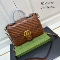 Gucci Top Handle Bags